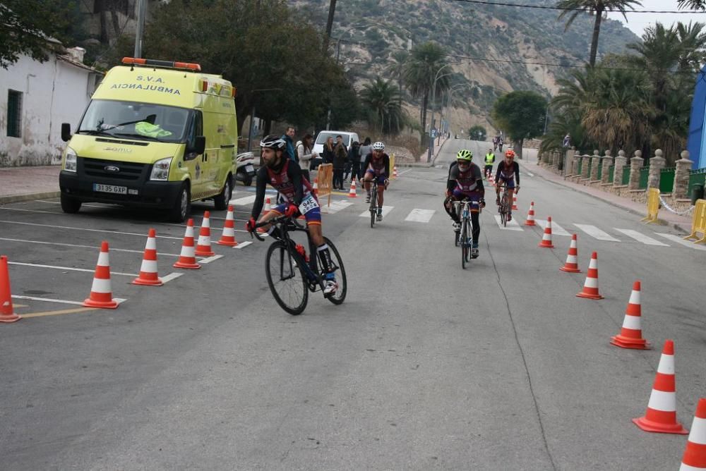 Duatlón de Archena