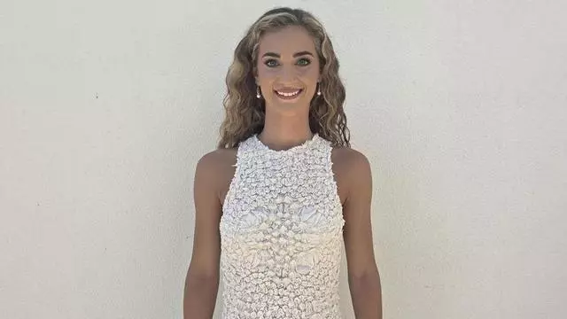 Carla Gil Arribas / 23 años / Manuel de Falla-Tamarindos