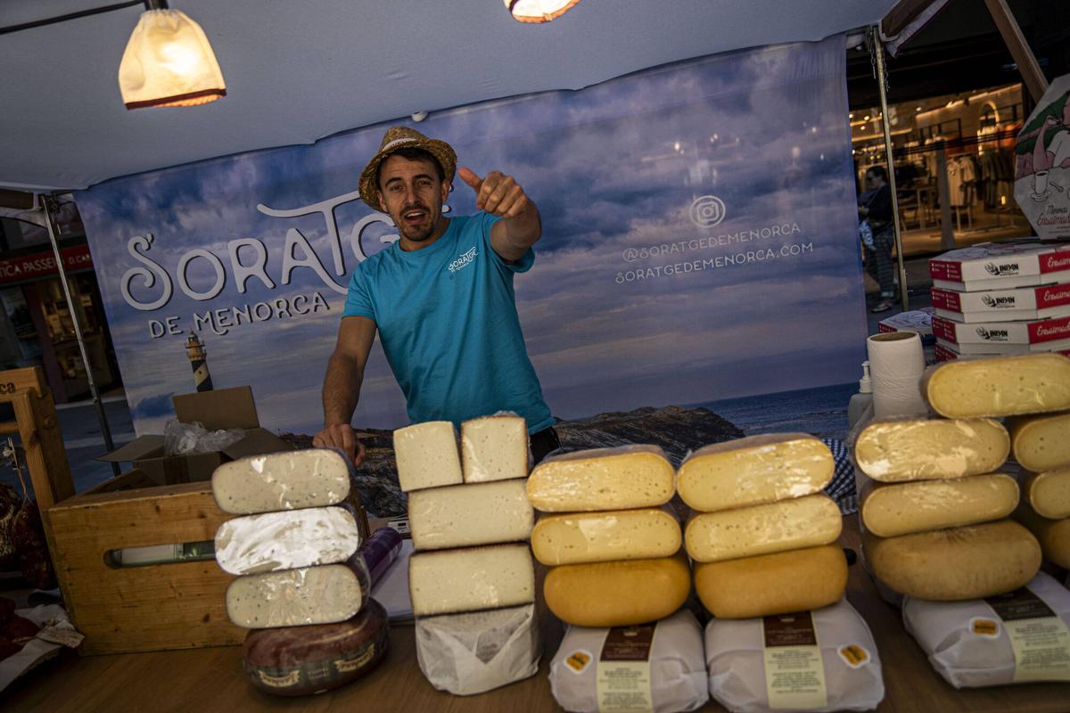 Manresa convida a firar-se amb comerç al carrer, atraccions i activitats per a tots els públics a la Fira de l’Ascensió