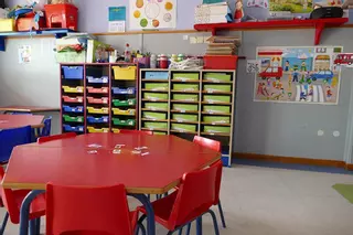 La escuela infantil Pimpirigaña dispondrá de 39 plazas para el próximo curso