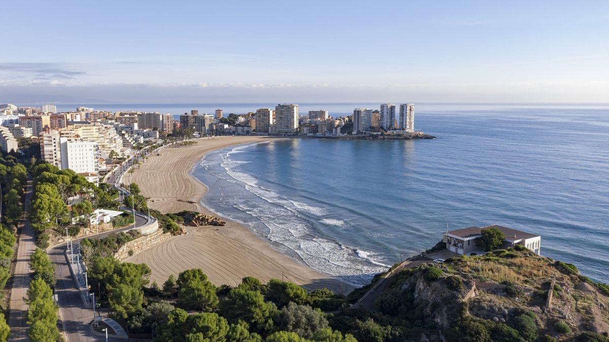 Oropesa