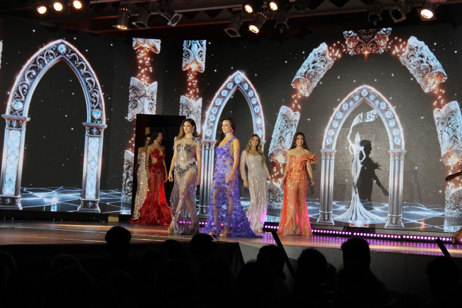 La leridana Aitana Jiménez gana el certamen Miss Grand Spain 2025