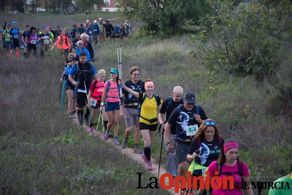 IV edición de La Vara Trail