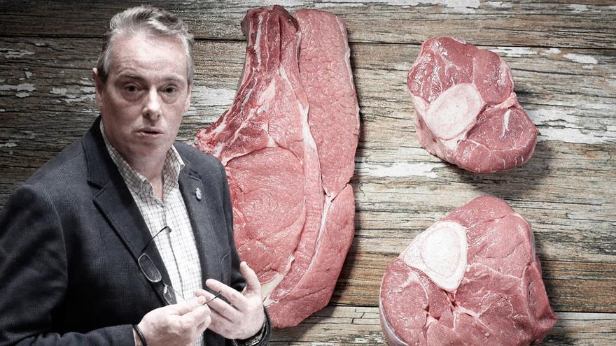 La carne asturiana, en guerra en su mejor momento con Ternera Asturiana y el Principado enfrentados