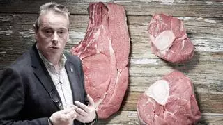 La carne asturiana, en guerra en su mejor momento con Ternera Asturiana y el Principado enfrentados
