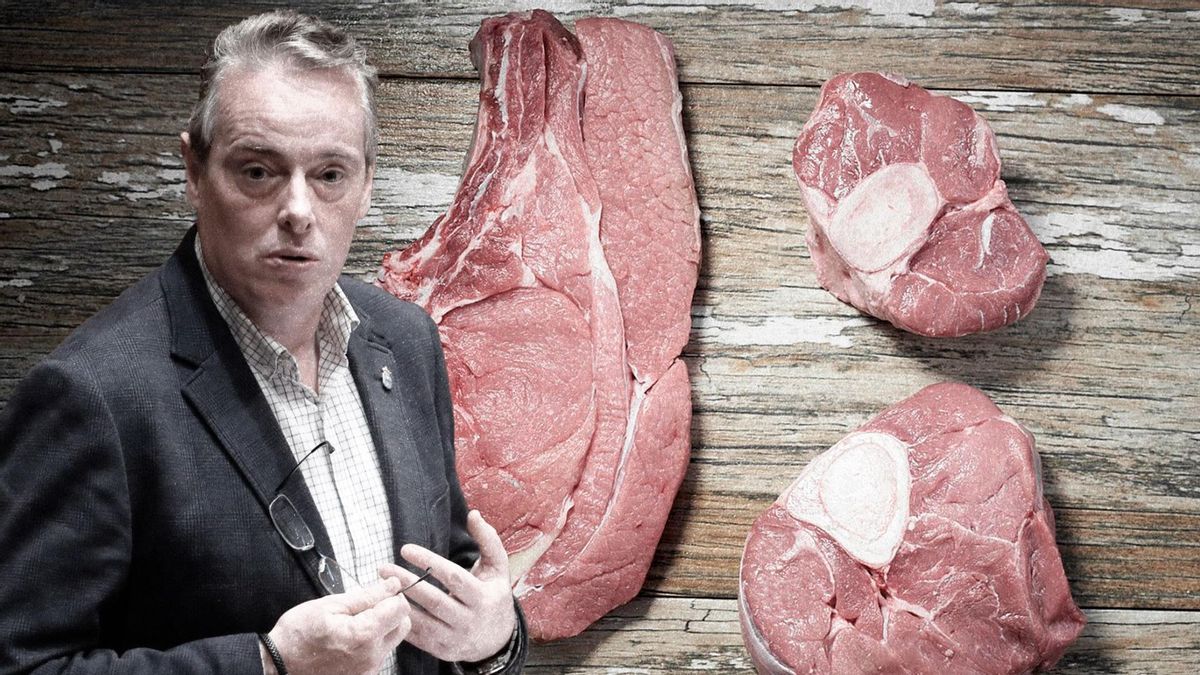 La carne asturiana, en guerra en su mejor momento con Ternera Asturiana y el Principado enfrentados