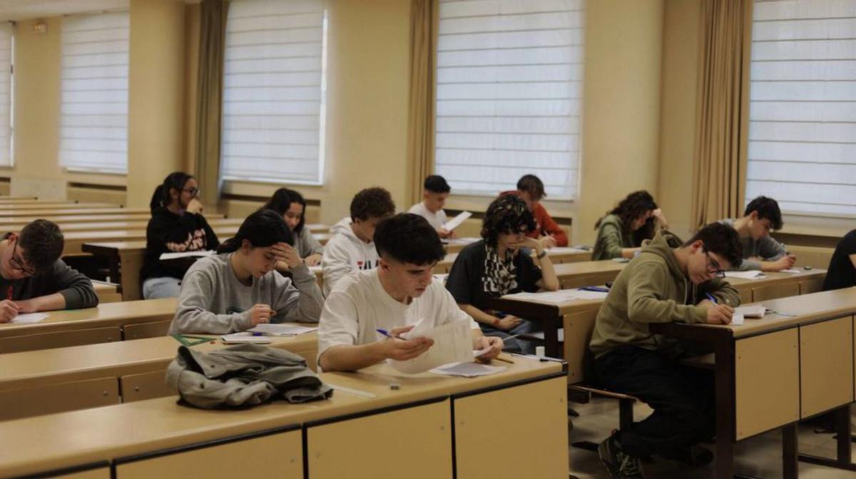 Zamora viajará al nacional de la Olimpiada de Física