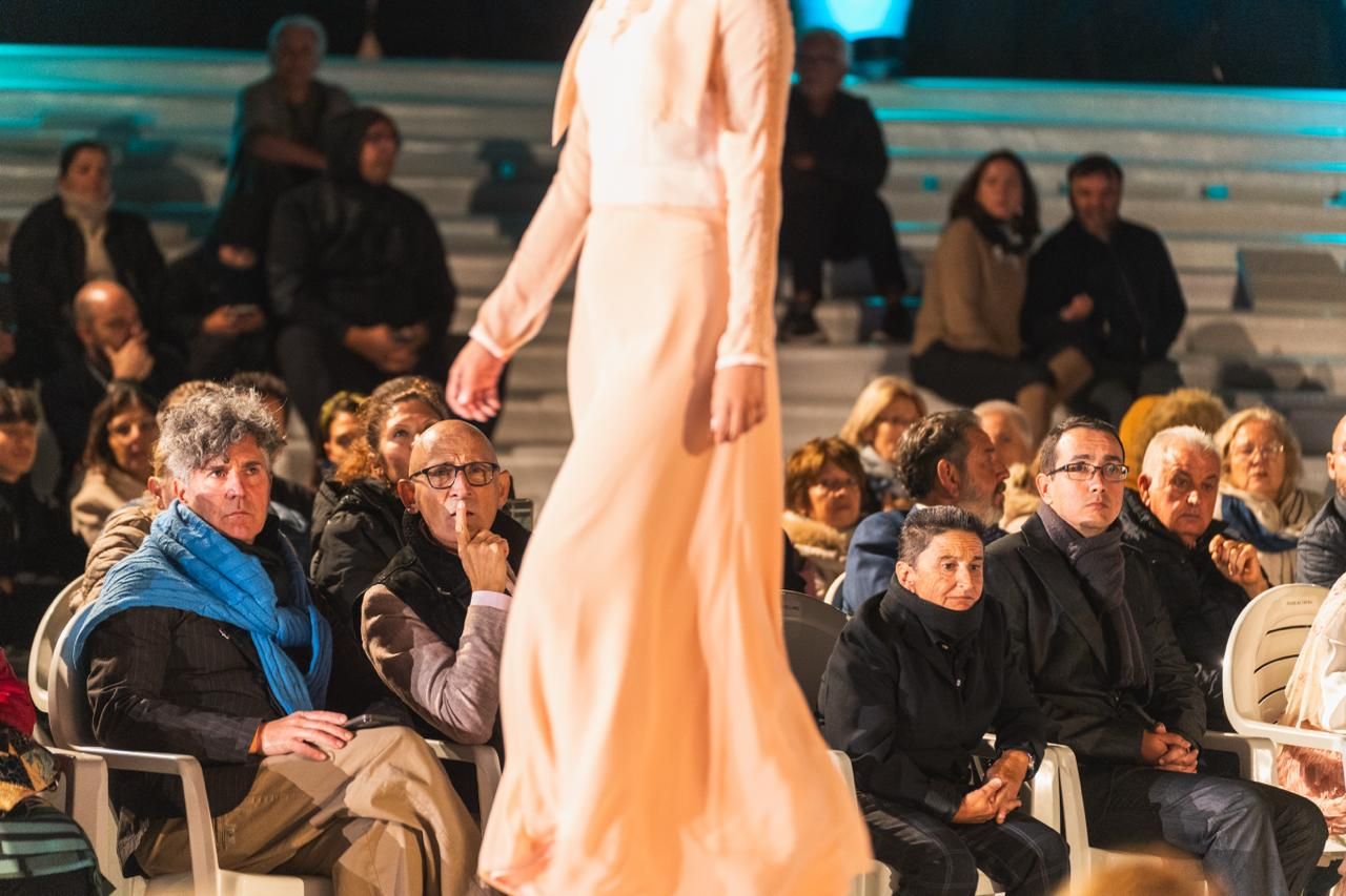 XXV Pasarela ‘Moda Calada'