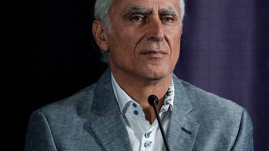 La exopolítica de Michael Salla