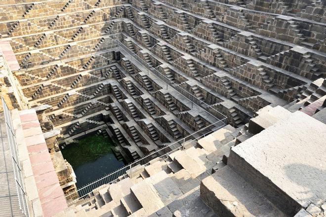 Chand Baori