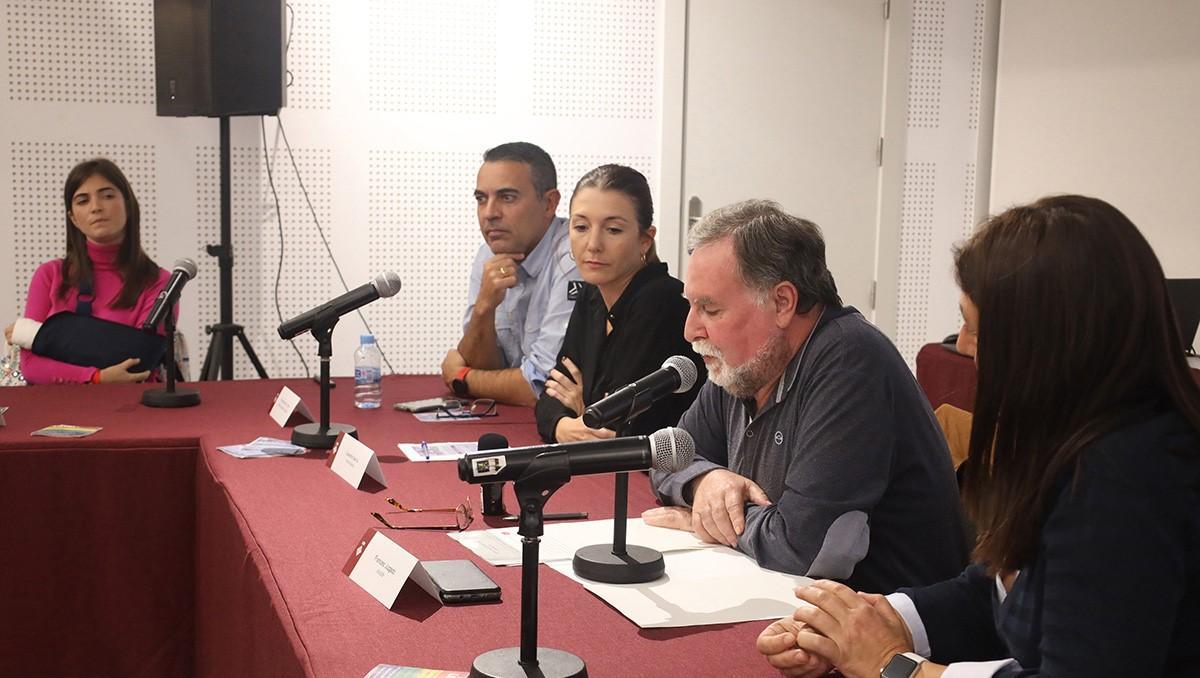 L’Ajuntament de Parets presenta un nou protocol per abordar les violències masclistes del municipi