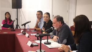L’Ajuntament de Parets presenta un nou protocol per abordar les violències masclistes del municipi