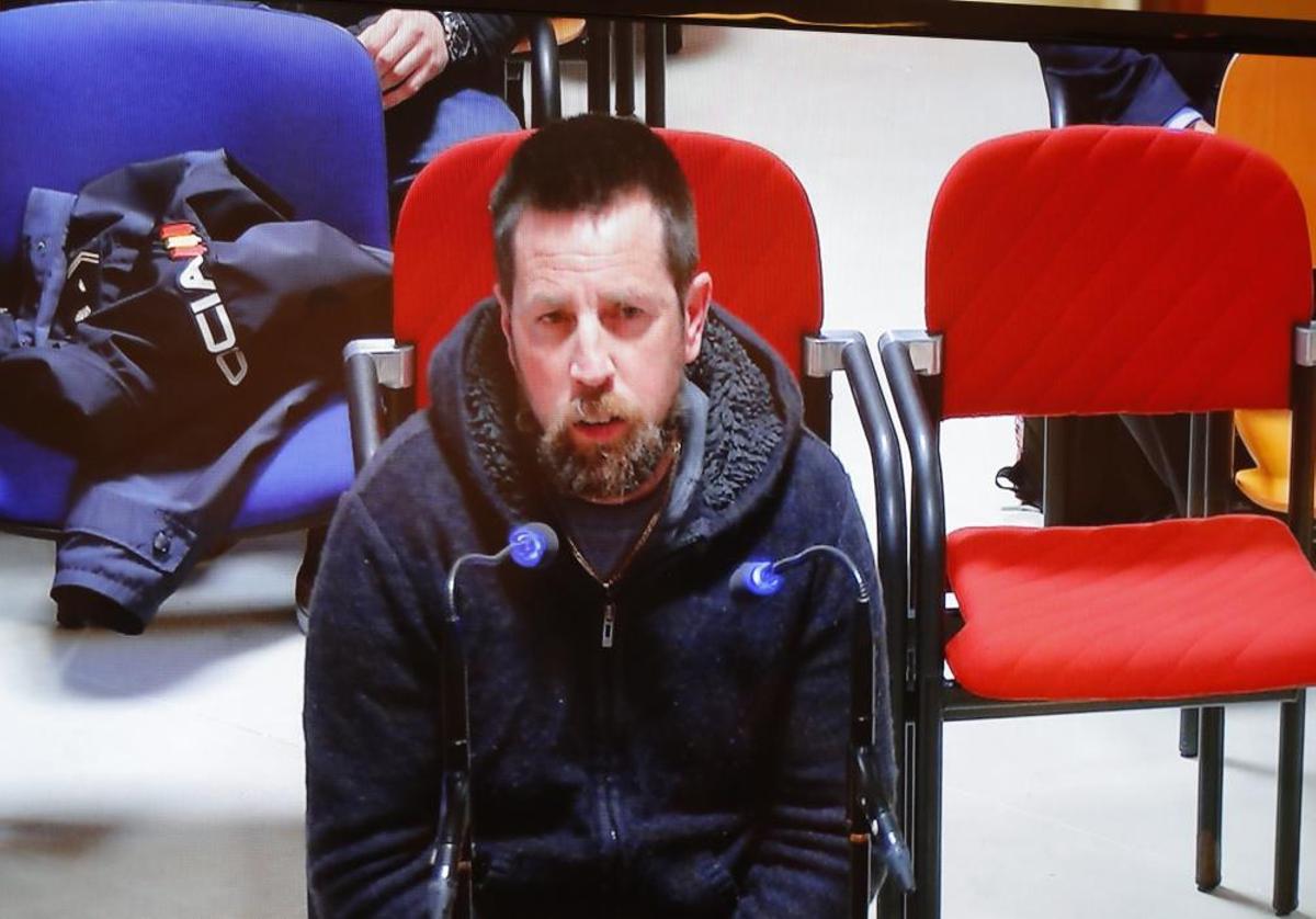 Juicio contra ''El Chicle'' por un intento de rapto en Boiro Juicio contra ''El Chicle'' por un intento de rapto en Boiro