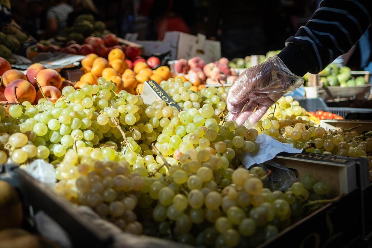 Preparativos para las fiestas de Nochevieja Preparativos para las fiestas de Nochevieja