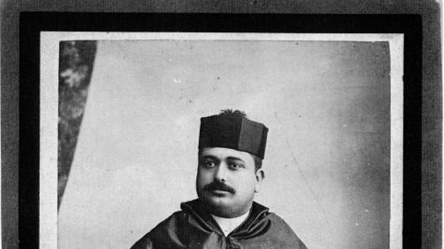 O médico forense Emilio Barros Balea. |  // FOTO PACHECO/ARQUIVO A.C.NÓS