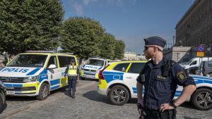 Suècia i Alemanya, davant els clans mafiosos