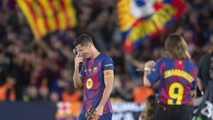 Molt més que  un futbolista