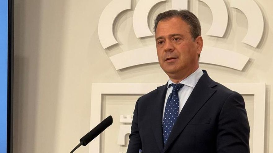 Los centros educativos contarán el próximo curso con 220 auxiliares de conversación de inglés, francés, alemán, italiano y chino
