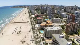 De baño para caballos a la playa cinco estrellas: la historia del paseo de Niza en San Juan