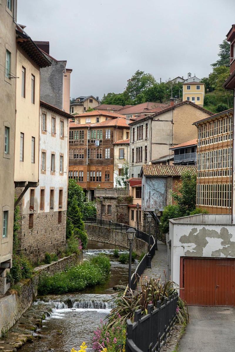 Camino Primitivo, Camino de Santiago