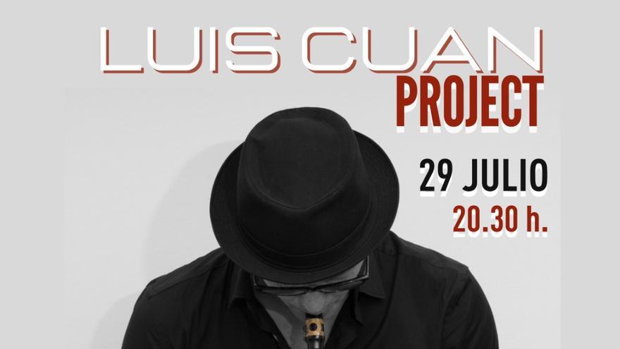 Luis Cuan &amp; LC Proyecto