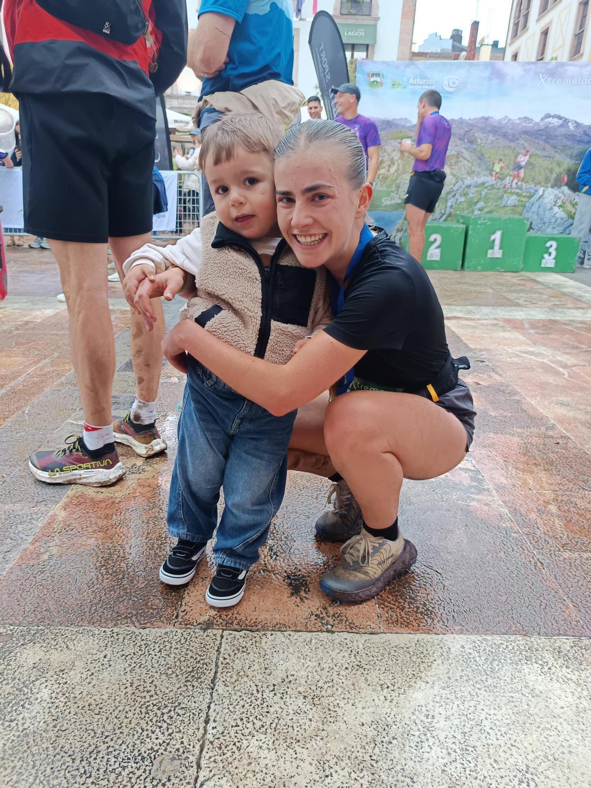 EN IMÁGENES: así fue la XVIII Maratón Xtreme Lagos de Covadonga EN IMÁGENES: así fue la XVIII Maratón Xtreme Lagos de Covadonga