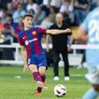 Xavi: Gavi tiene que ser el futuro del Barça