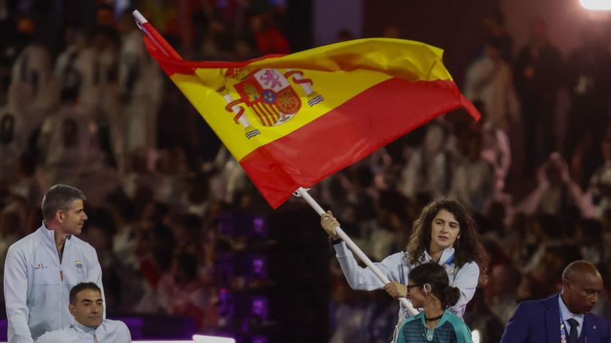 Galicia conquista París