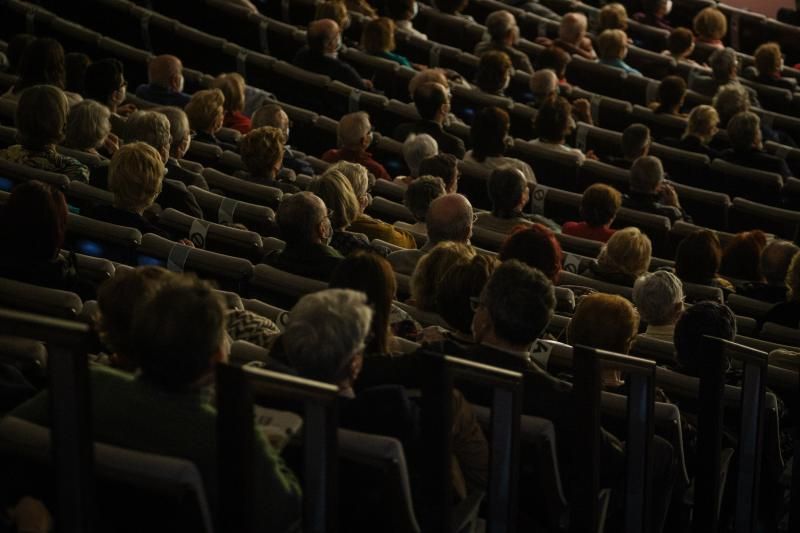 Concierto de la Orquesta Filarmónica de Luxemburgo