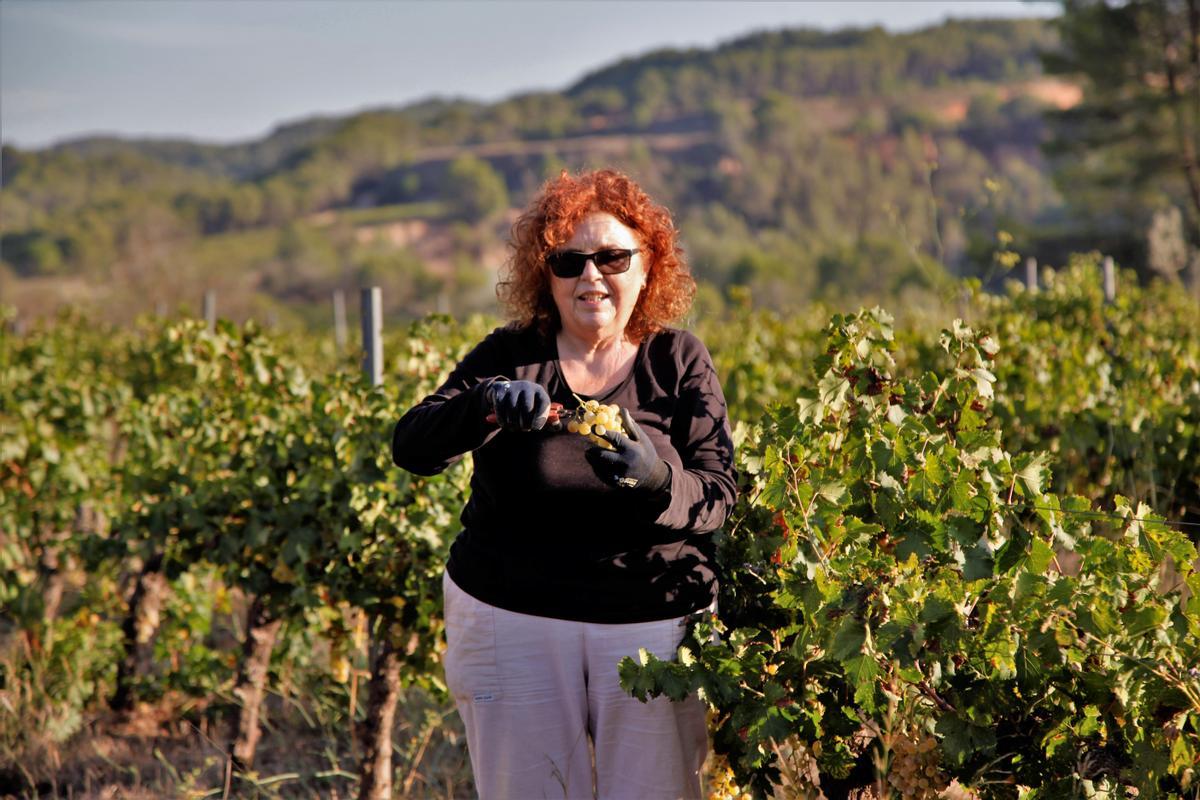 50 Viticultores del Penedès