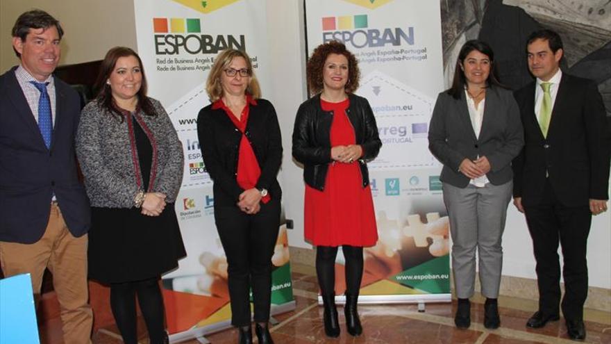 Se pone en marcha el proyecto &#039;Espoban&#039; para emprendedores