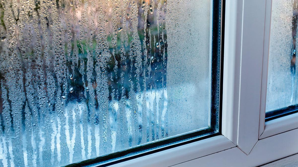 Adiós a la humedad y la condensación de las ventanas