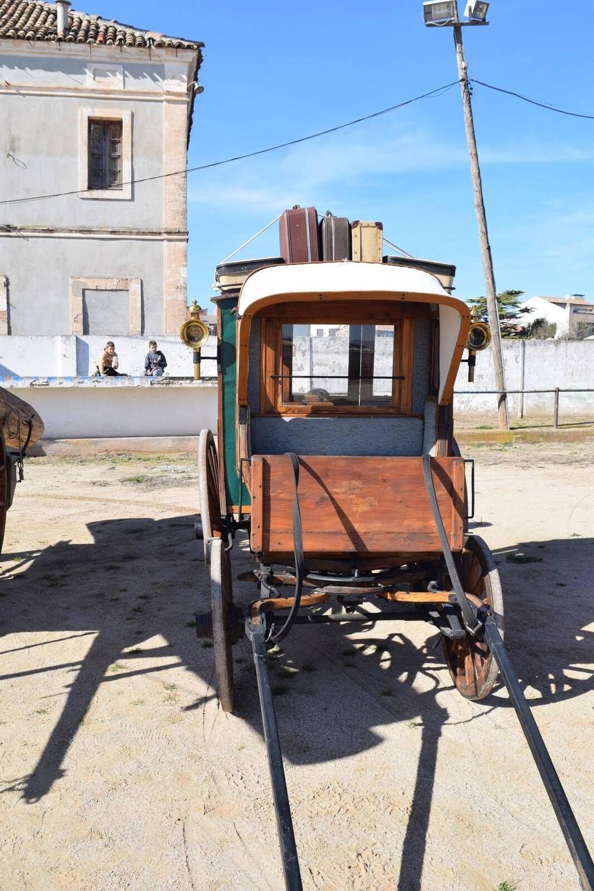 Imatges dels Tres Tombs de Santpedor