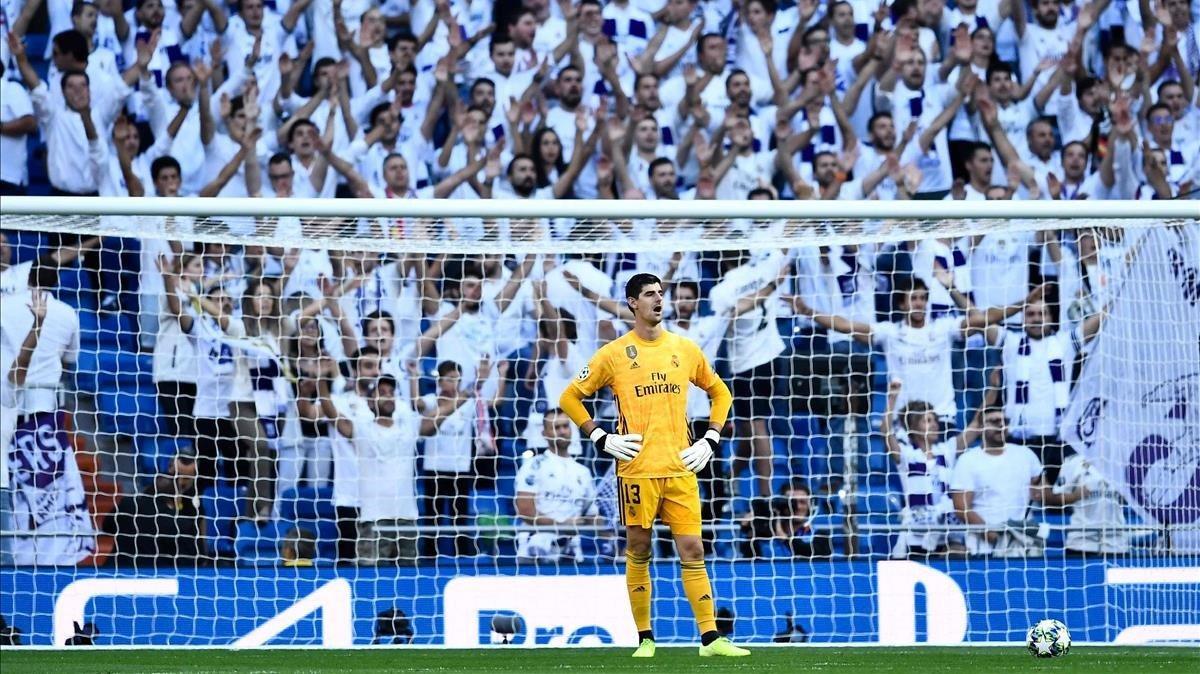 lmendiola50184901 topshot   real madrid s belgian goalkeeper thibaut courtois 191003212705