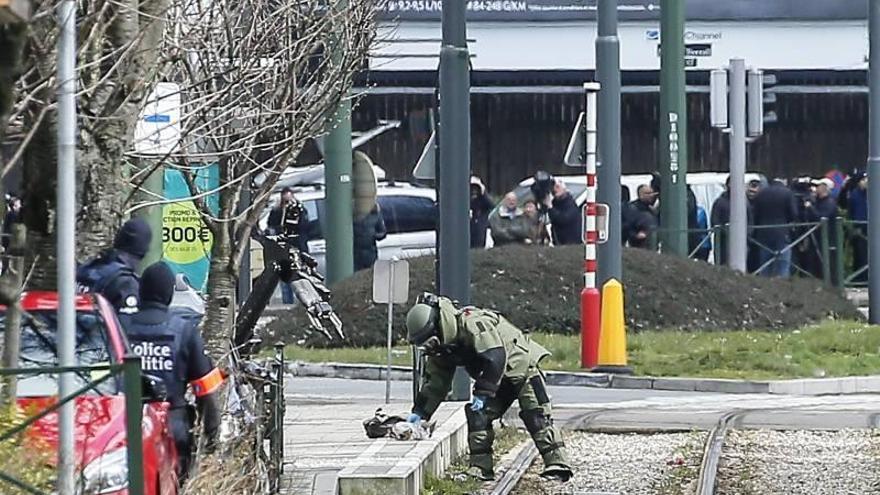 El terror yihadista pone en jaque a la Unión Europea