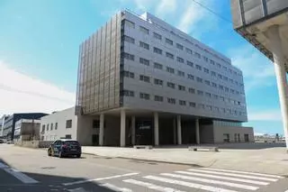 El Concello tasa en 12,7 millones de euros el hotel Mar de Vigo, que prevé vender a corto plazo