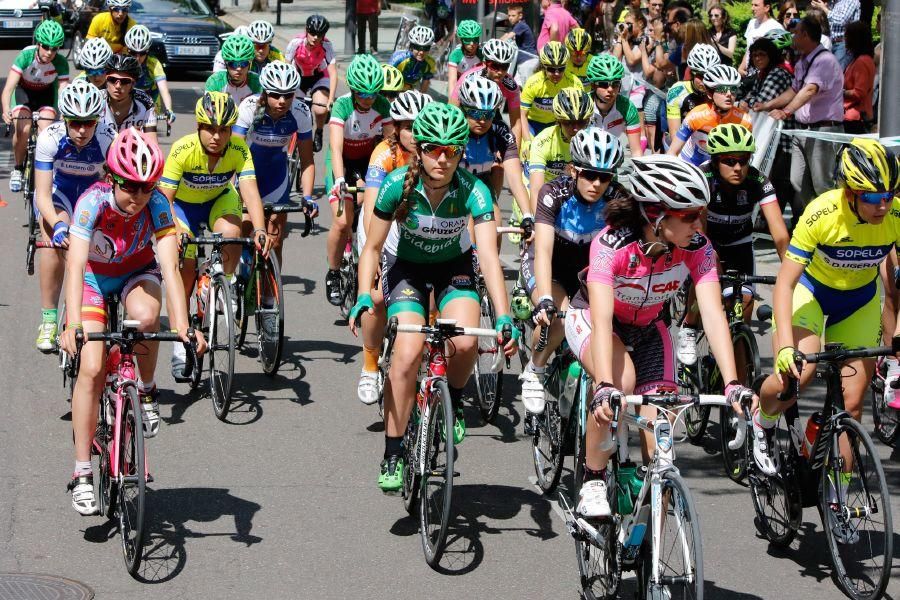 Trofeo Ciudad de Zamora de Ciclismo