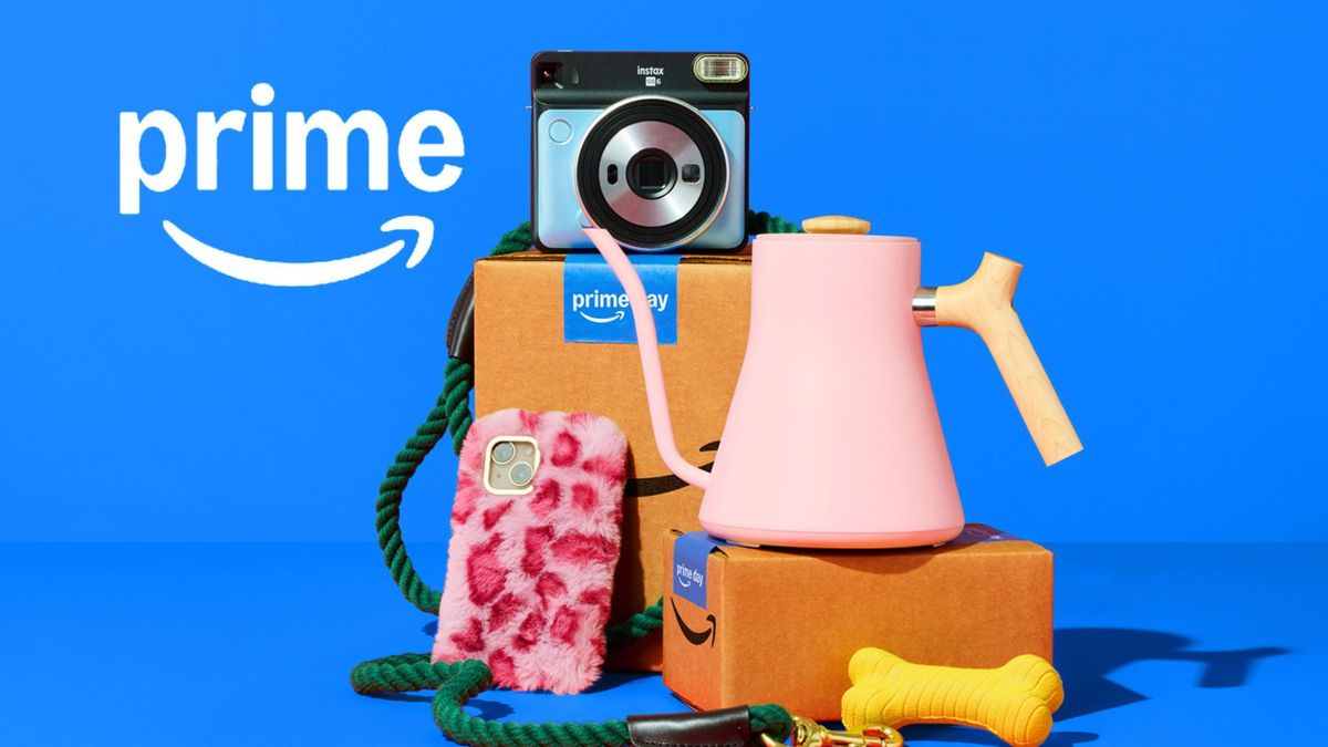 Los chollos más buscados estas son las 13 ofertas más vendidas en el Amazon Prime Day