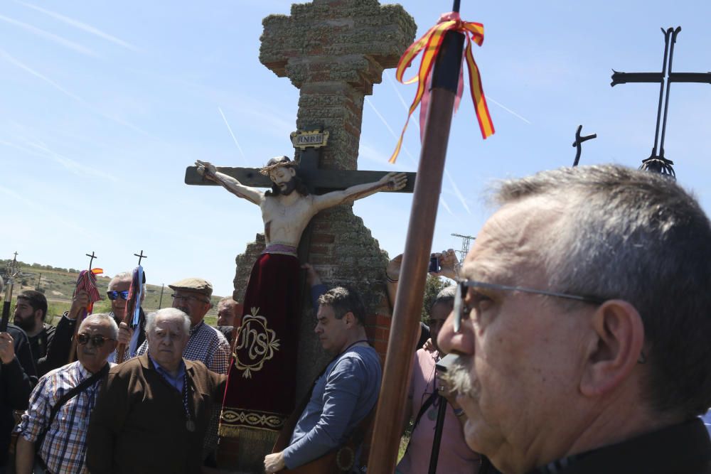 Cristo de Valderrey