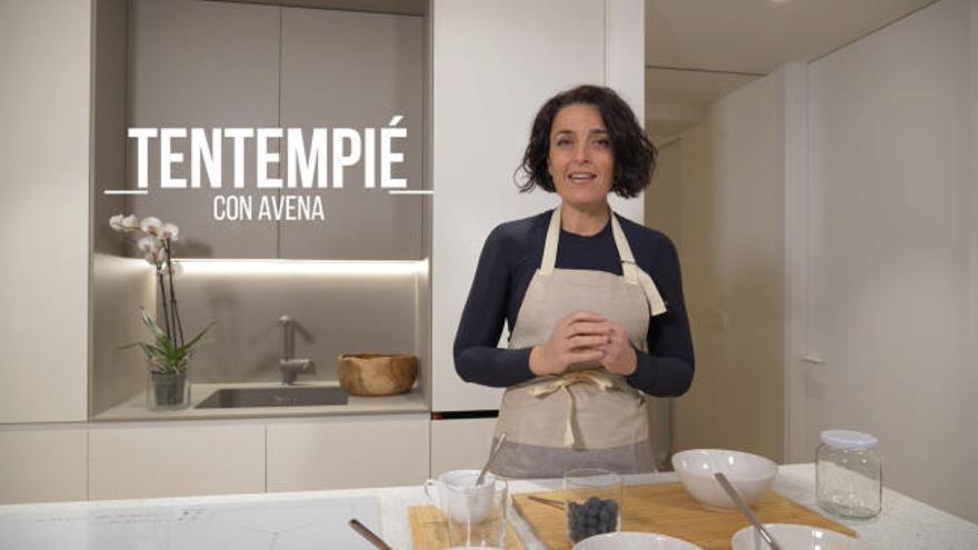 Vida Equilibrium | Capítulo 5: Tentempié con avena