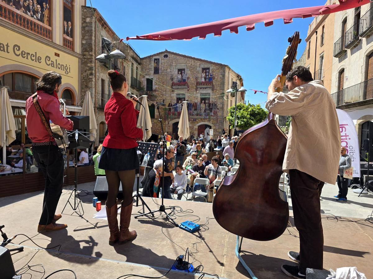Activitats per a tots els públics durant tot el mes d'abril