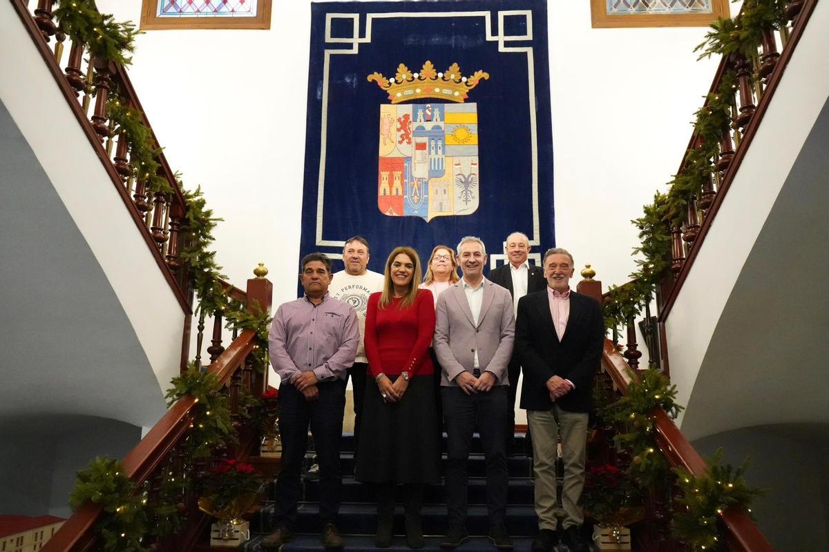 Grupo Socialista Diputación Zamora