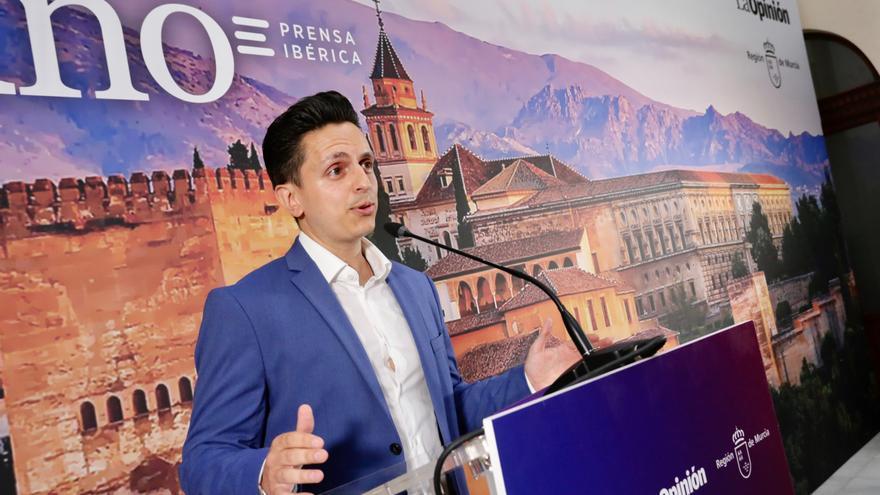 ARCHENA | Premio &#039;Pueblo Tecnológico del Año&#039;