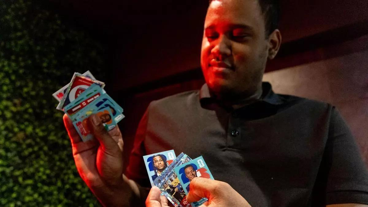 Odisea para comprar el álbum del Mundial en Alicante