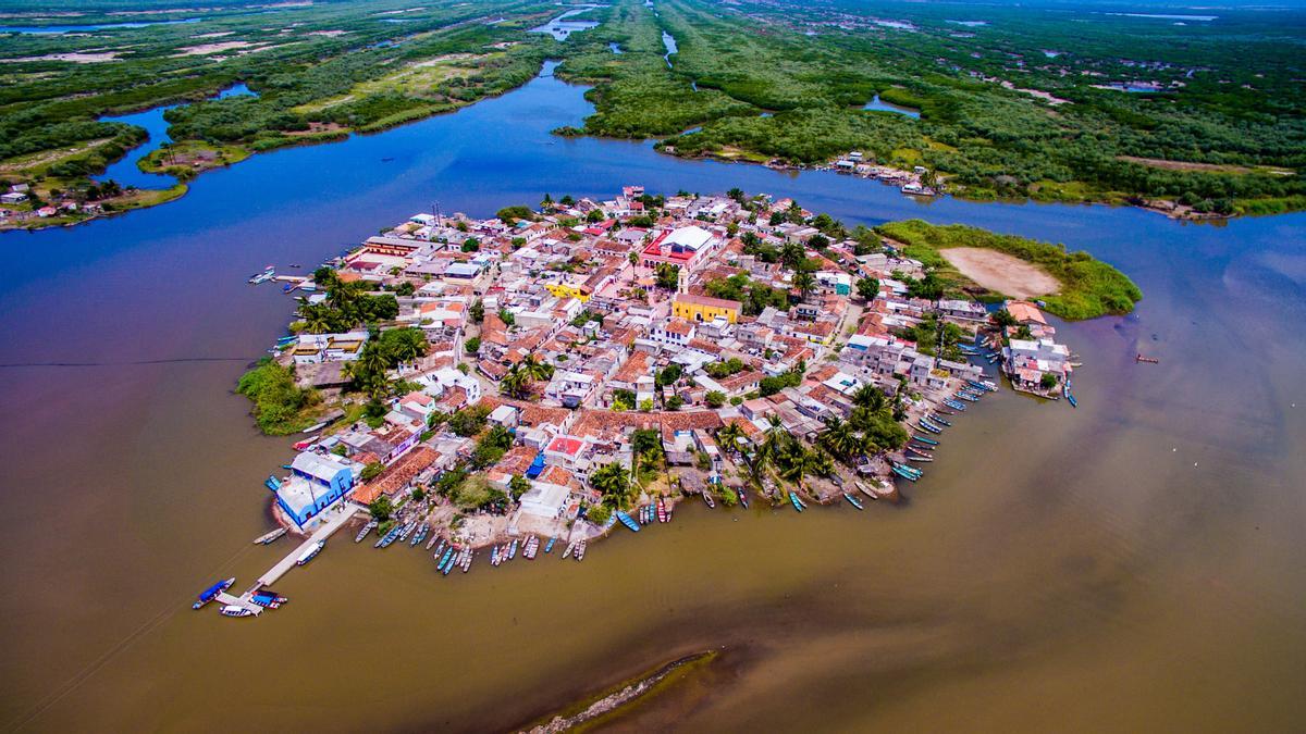 Descubrimos los pueblos mágicos del Pacífico Mexicano