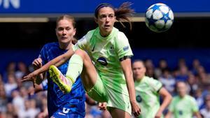 El Barcelona confirma su presencia en la final de la Champions League Femenina