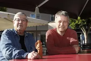 Crónica de 2.500 años de música en Ibiza