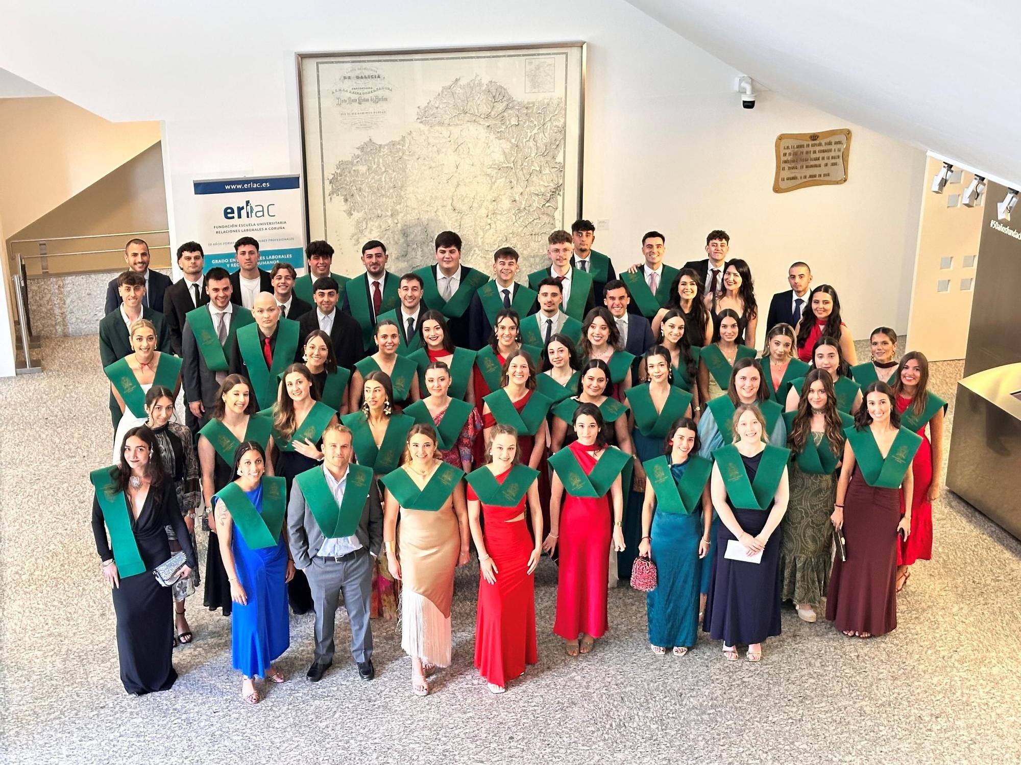 Escola de Relacións Laborais da Coruña