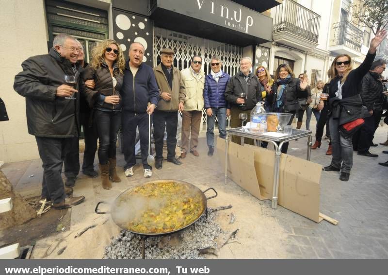 GALERIA DE IMÁGENES -Paellas de Benicassim 2015