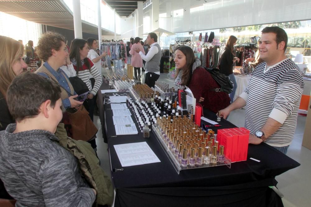 La Hormiga Hippy Market en Cartagena